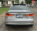 Серый Ауди А3, объемом двигателя 1.98 л и пробегом 130 тыс. км за 16100 $, фото 3 на Automoto.ua