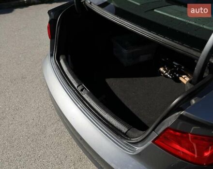 Сірий Ауді А3, об'ємом двигуна 1.8 л та пробігом 164 тис. км за 12900 $, фото 11 на Automoto.ua