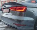 Сірий Ауді А3, об'ємом двигуна 1.8 л та пробігом 169 тис. км за 12400 $, фото 12 на Automoto.ua
