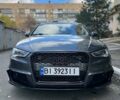 Ауді А3 2015 у Харкові на Automoto.ua Сірий Ауді А3, об'ємом двигуна 1.98 л та пробігом 155 тис. км за 12900 $, фото 12 на Automoto.ua