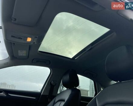 Сірий Ауді А3, об'ємом двигуна 1.6 л та пробігом 108 тис. км за 17300 $, фото 9 на Automoto.ua