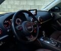 Серый Ауди А3, объемом двигателя 1.8 л и пробегом 188 тыс. км за 15200 $, фото 14 на Automoto.ua