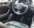 Сірий Ауді А3, об'ємом двигуна 1.8 л та пробігом 146 тис. км за 14000 $, фото 1 на Automoto.ua