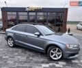 Серый Ауди А3, объемом двигателя 1.8 л и пробегом 104 тыс. км за 14999 $, фото 1 на Automoto.ua
