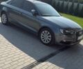 Серый Ауди А3, объемом двигателя 1.6 л и пробегом 61 тыс. км за 16600 $, фото 1 на Automoto.ua