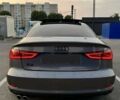 Сірий Ауді А3, об'ємом двигуна 1.8 л та пробігом 108 тис. км за 9700 $, фото 9 на Automoto.ua