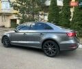 Ауді А3 2015 у Харкові на Automoto.ua Сірий Ауді А3, об'ємом двигуна 1.98 л та пробігом 155 тис. км за 12900 $, фото 5 на Automoto.ua