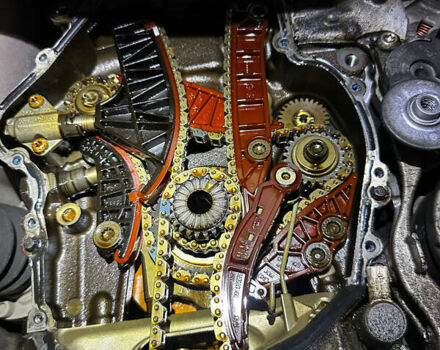 Серый Ауди А3, объемом двигателя 1.98 л и пробегом 240 тыс. км за 12700 $, фото 26 на Automoto.ua