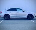 Серый Ауди А3, объемом двигателя 2 л и пробегом 77 тыс. км за 8900 $, фото 3 на Automoto.ua