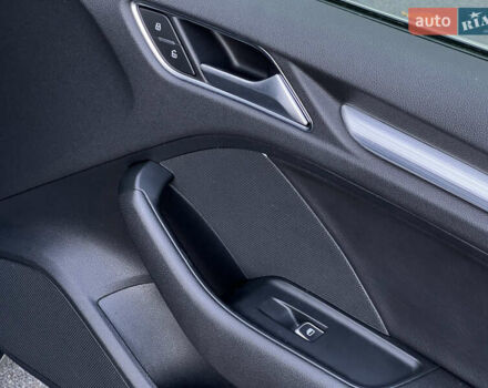 Ауді А3 2015 у Києві на Automoto.ua Сірий Ауді А3, об'ємом двигуна 1.98 л та пробігом 169 тис. км за 11300 $, фото 56 на Automoto.ua