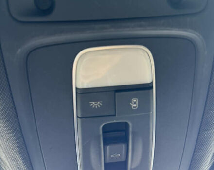 Серый Ауди А3, объемом двигателя 1.8 л и пробегом 142 тыс. км за 13500 $, фото 24 на Automoto.ua