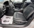 Ауди А3 2015 в Кропивницком (Кировограде) на Automoto.ua Серый Ауди А3, объемом двигателя 1.8 л и пробегом 78 тыс. км за 2000 $, фото 8 на Automoto.ua
