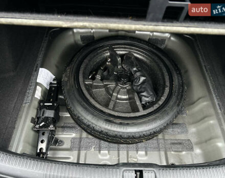 Серый Ауди А3, объемом двигателя 1.8 л и пробегом 131 тыс. км за 11700 $, фото 25 на Automoto.ua