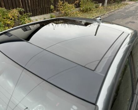 Серый Ауди А3, объемом двигателя 2 л и пробегом 208 тыс. км за 12500 $, фото 8 на Automoto.ua