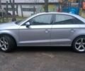 Сірий Ауді А3, об'ємом двигуна 2 л та пробігом 205 тис. км за 13500 $, фото 3 на Automoto.ua