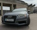 Сірий Ауді А3, об'ємом двигуна 1.98 л та пробігом 130 тис. км за 14500 $, фото 1 на Automoto.ua