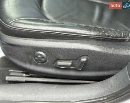 Сірий Ауді А3, об'ємом двигуна 1.8 л та пробігом 173 тис. км за 9200 $, фото 7 на Automoto.ua