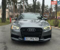 Серый Ауди А3, объемом двигателя 2 л и пробегом 130 тыс. км за 14800 $, фото 6 на Automoto.ua