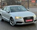 Серый Ауди А3, объемом двигателя 1.8 л и пробегом 269 тыс. км за 10500 $, фото 1 на Automoto.ua