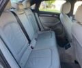 Сірий Ауді А3, об'ємом двигуна 1.8 л та пробігом 58 тис. км за 2400 $, фото 9 на Automoto.ua