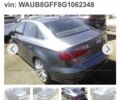 Серый Ауди А3, объемом двигателя 2 л и пробегом 90 тыс. км за 14300 $, фото 6 на Automoto.ua