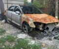 Серый Ауди А3, объемом двигателя 2 л и пробегом 100 тыс. км за 1000 $, фото 1 на Automoto.ua