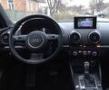Серый Ауди А3, объемом двигателя 1.8 л и пробегом 91 тыс. км за 8600 $, фото 7 на Automoto.ua