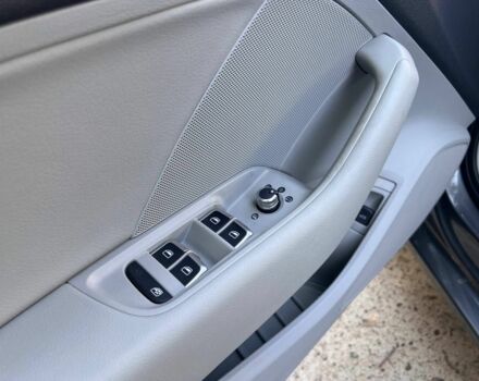 Серый Ауди А3, объемом двигателя 1.8 л и пробегом 104 тыс. км за 13500 $, фото 15 на Automoto.ua