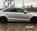 Сірий Ауді А3, об'ємом двигуна 1.6 л та пробігом 108 тис. км за 15500 $, фото 7 на Automoto.ua