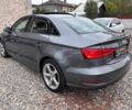Серый Ауди А3, объемом двигателя 2 л и пробегом 192 тыс. км за 14999 $, фото 5 на Automoto.ua