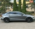 Ауді А3 2015 у Харкові на Automoto.ua Сірий Ауді А3, об'ємом двигуна 1.98 л та пробігом 155 тис. км за 12900 $, фото 9 на Automoto.ua