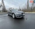 Сірий Ауді А3, об'ємом двигуна 1.6 л та пробігом 108 тис. км за 17300 $, фото 21 на Automoto.ua