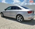 Серый Ауди А3, объемом двигателя 2 л и пробегом 142 тыс. км за 2700 $, фото 1 на Automoto.ua