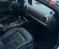 Серый Ауди А3, объемом двигателя 1.8 л и пробегом 127 тыс. км за 13500 $, фото 14 на Automoto.ua