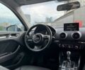 Сірий Ауді А3, об'ємом двигуна 2 л та пробігом 168 тис. км за 12499 $, фото 17 на Automoto.ua