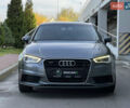 Ауді А3 2015 у Києві на Automoto.ua Сірий Ауді А3, об'ємом двигуна 1.98 л та пробігом 169 тис. км за 11300 $, фото 4 на Automoto.ua