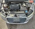 Ауді А3 2015 у Львові на Automoto.ua Сірий Ауді А3, об'ємом двигуна 1.8 л та пробігом 120 тис. км за 2000 $, фото 10 на Automoto.ua
