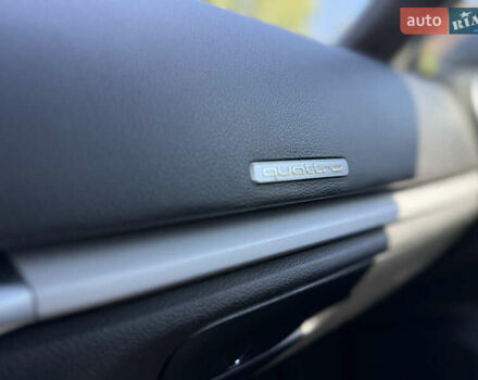 Сірий Ауді А3, об'ємом двигуна 2 л та пробігом 208 тис. км за 13900 $, фото 25 на Automoto.ua