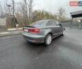 Сірий Ауді А3, об'ємом двигуна 1.6 л та пробігом 108 тис. км за 17300 $, фото 17 на Automoto.ua