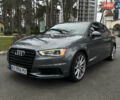 Серый Ауди А3, объемом двигателя 2 л и пробегом 130 тыс. км за 14800 $, фото 2 на Automoto.ua