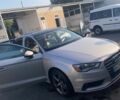 Сірий Ауді А3, об'ємом двигуна 1.8 л та пробігом 180 тис. км за 11800 $, фото 1 на Automoto.ua