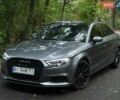 Сірий Ауді А3, об'ємом двигуна 1.98 л та пробігом 140 тис. км за 13000 $, фото 1 на Automoto.ua