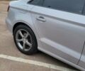 Сірий Ауді А3, об'ємом двигуна 1.98 л та пробігом 146 тис. км за 17000 $, фото 8 на Automoto.ua