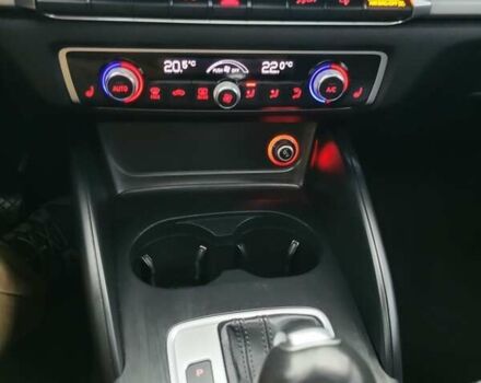 Серый Ауди А3, объемом двигателя 1.98 л и пробегом 146 тыс. км за 15900 $, фото 25 на Automoto.ua