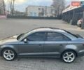 Ауді А3 2016 у Львові на Automoto.ua Сірий Ауді А3, об'ємом двигуна 1.8 л та пробігом 163 тис. км за 12500 $, фото 3 на Automoto.ua