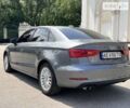 Сірий Ауді А3, об'ємом двигуна 1.97 л та пробігом 68 тис. км за 19200 $, фото 10 на Automoto.ua