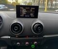 Серый Ауди А3, объемом двигателя 2 л и пробегом 198 тыс. км за 15740 $, фото 17 на Automoto.ua