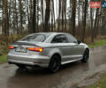 Серый Ауди А3, объемом двигателя 2 л и пробегом 165 тыс. км за 13799 $, фото 5 на Automoto.ua