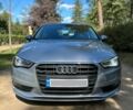 Серый Ауди А3, объемом двигателя 1.97 л и пробегом 88 тыс. км за 17900 $, фото 1 на Automoto.ua