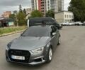 Серый Ауди А3, объемом двигателя 1.98 л и пробегом 167 тыс. км за 13999 $, фото 1 на Automoto.ua
